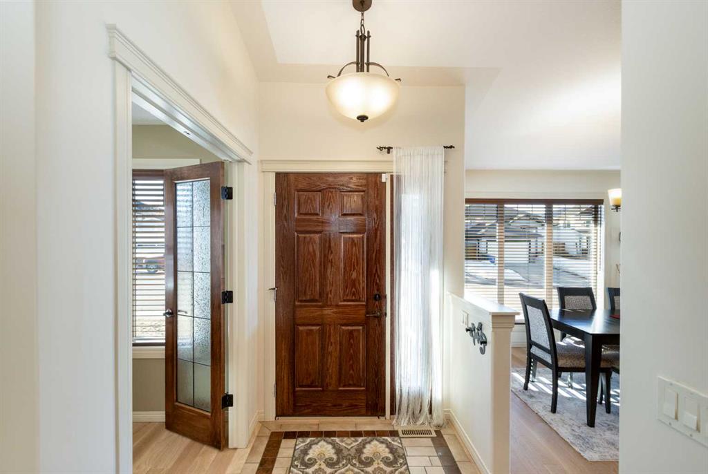 Fifth View of 6371 Cedar Way , Hazelwood Estates, Innisfail, Alberta, T4G 0A4