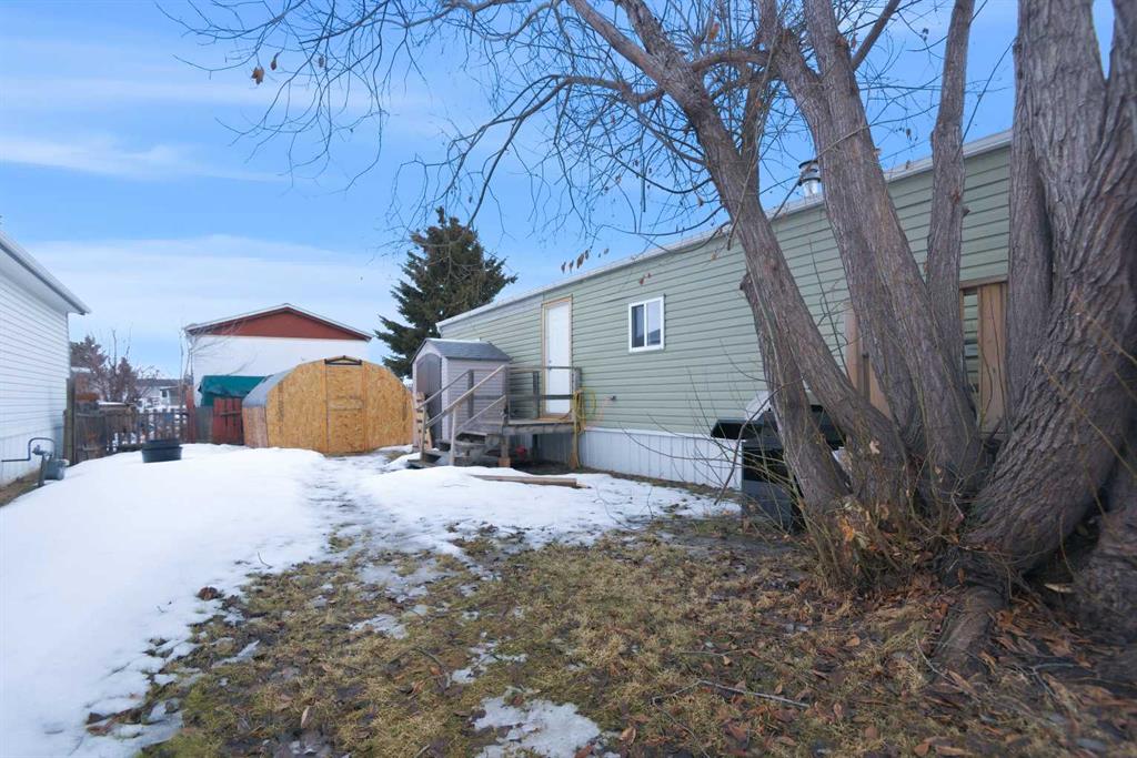 Third View of #36, 5344 76 Street , Northwood Estates, Red Deer, Alberta, T4P 2A6