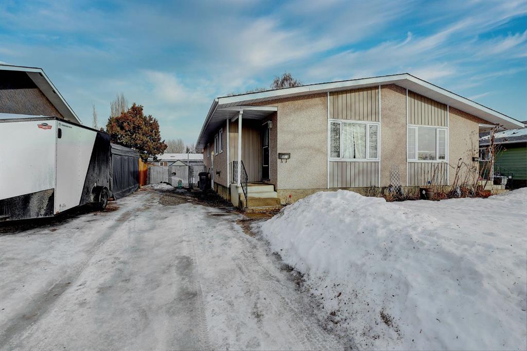 9514 76 Avenue , A2284591, Alberta,