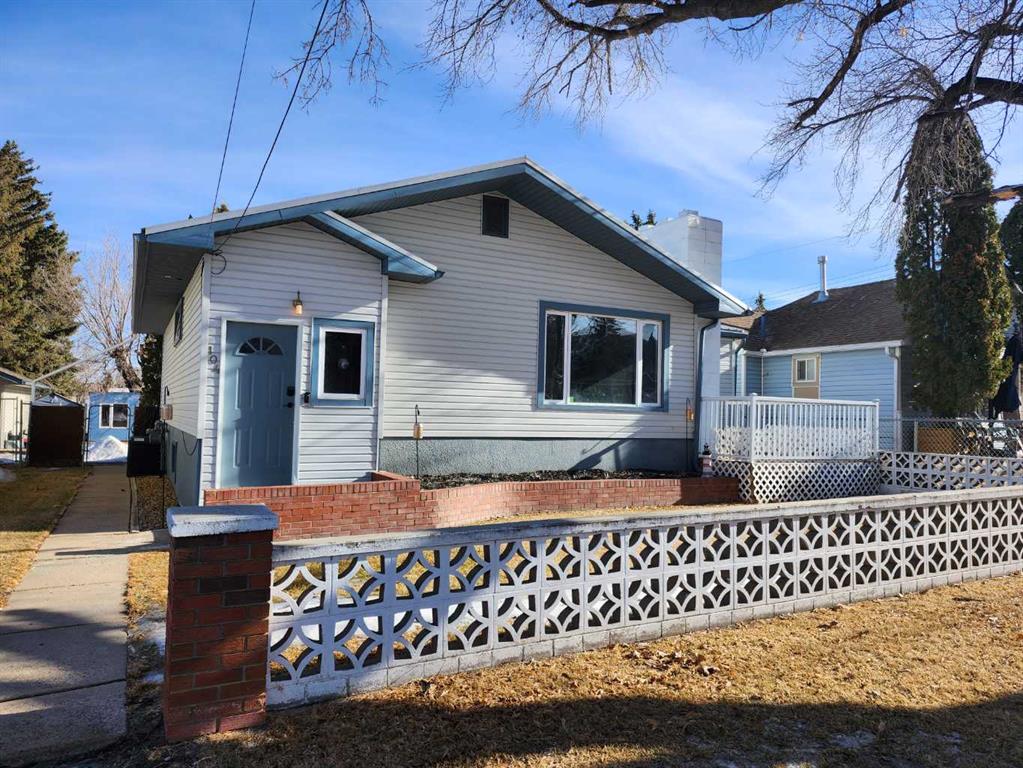 104 23 Street NW, A2284602, Alberta,