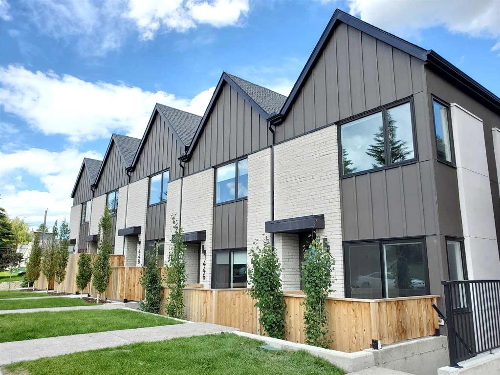 1426 23 Avenue NW, A2284605, Alberta,