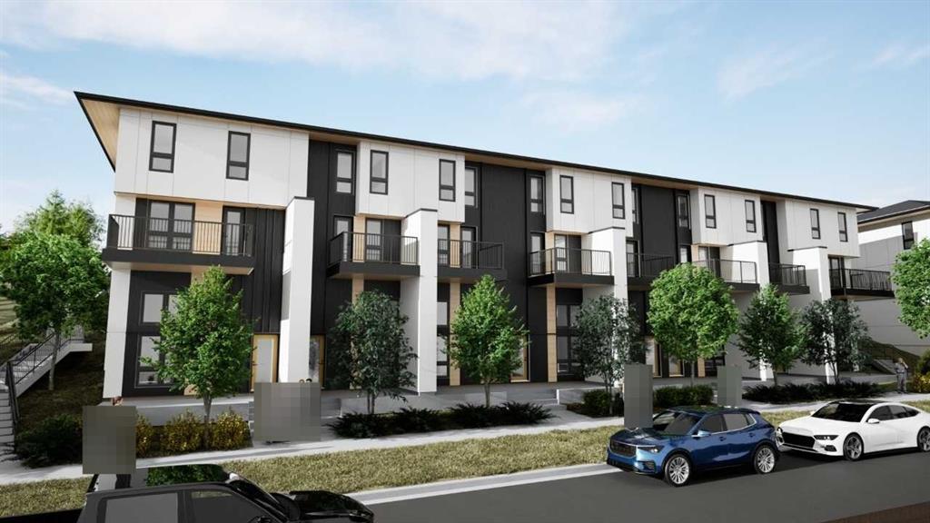 123, 155 Crimson Ridge Place NW, A2284608, Alberta,