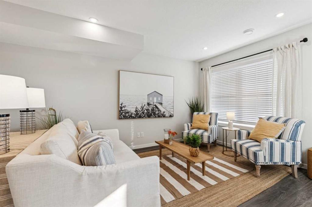 Fourth View of 123, 155 Crimson Ridge Place NW, NONE, Calgary, Alberta, T3L2M4