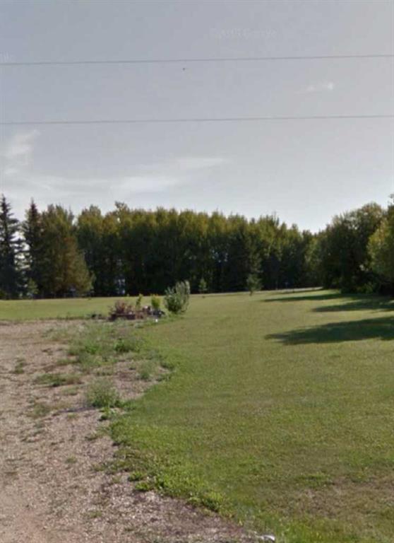 Third View of 157 B Shank Drive , NONE, Island Lake South, Alberta, T9S 1N1