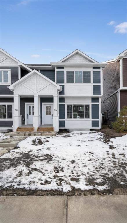 94 Baysprings Terrace SW, A2284625, Alberta,