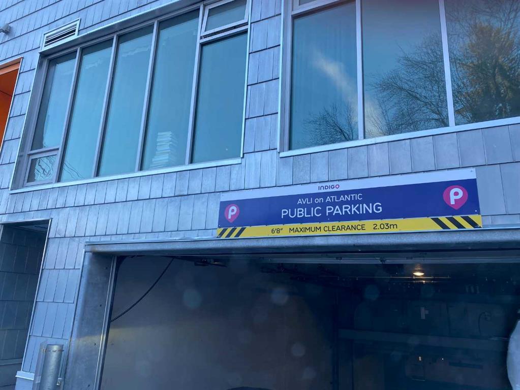 Third View of 512, 1020 9 Avenue SE, Inglewood, Calgary, Alberta, T3B 1E2