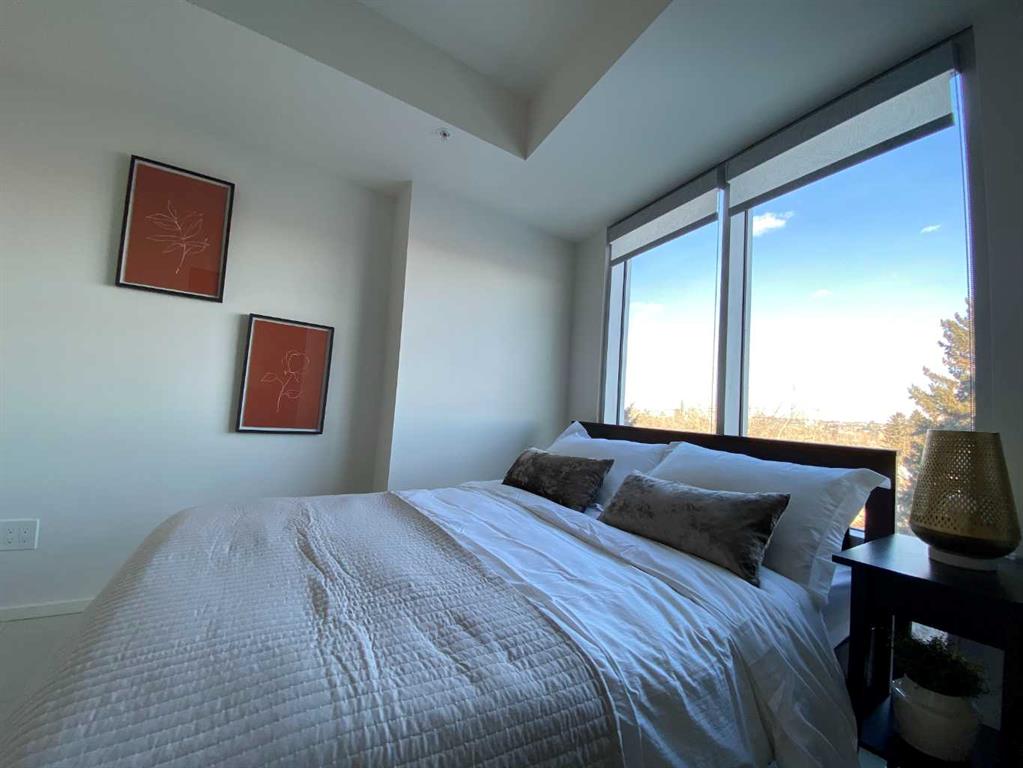 Fourth View of 512, 1020 9 Avenue SE, Inglewood, Calgary, Alberta, T3B 1E2