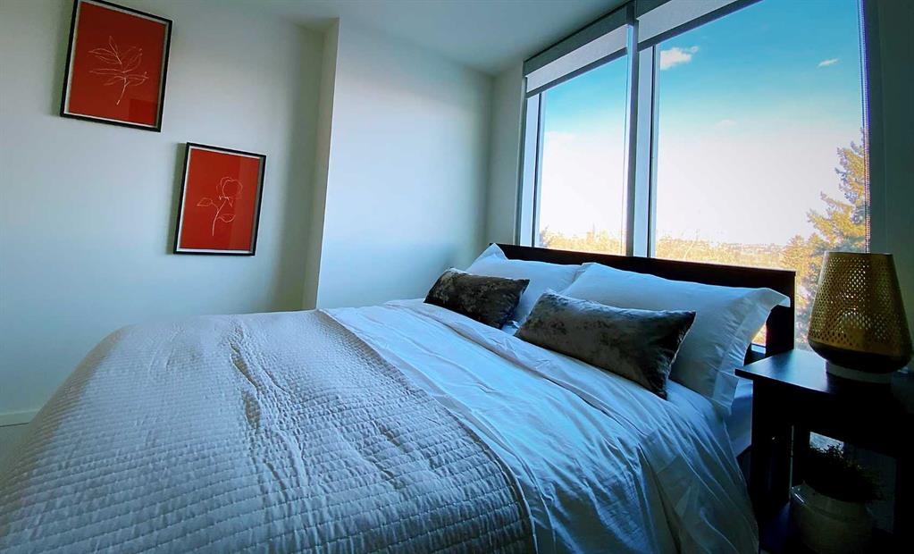 Fifth View of 512, 1020 9 Avenue SE, Inglewood, Calgary, Alberta, T3B 1E2