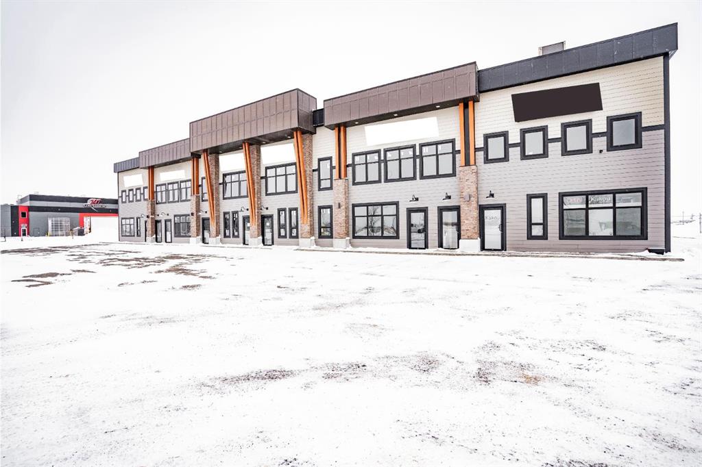 Third View of UNIT 103, 11706 104 Avenue , Westgate, Grande Prairie, Alberta, T8V 0N2