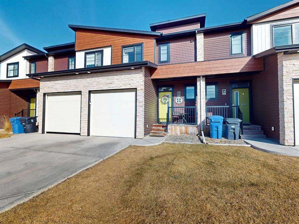 3, 402 Highlands Boulevard W, A2284633, Alberta,
