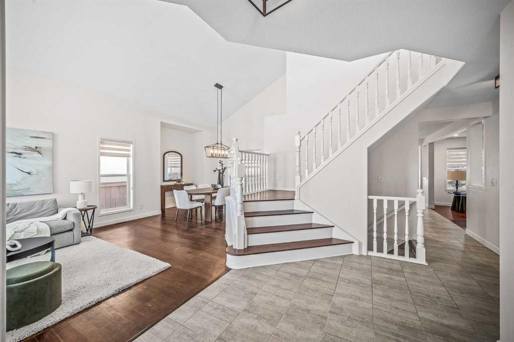 Fourth View of 95 Sierra Madre Crescent SW, Signal Hill, Calgary, Alberta, T3H 3M5