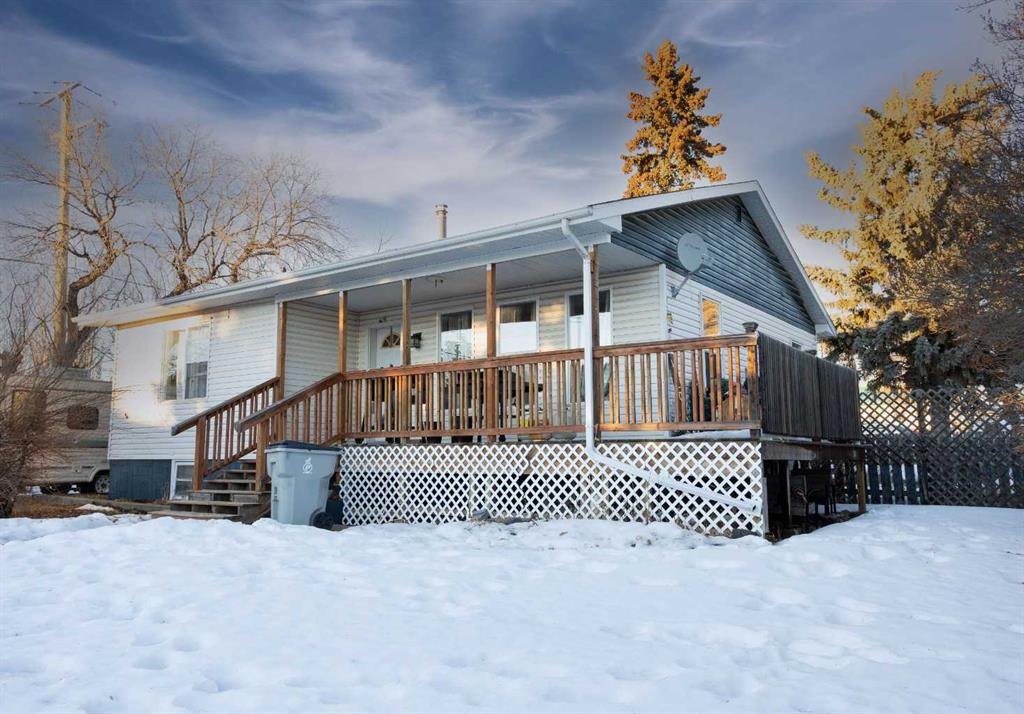 502 5 Avenue , A2284643, Alberta,