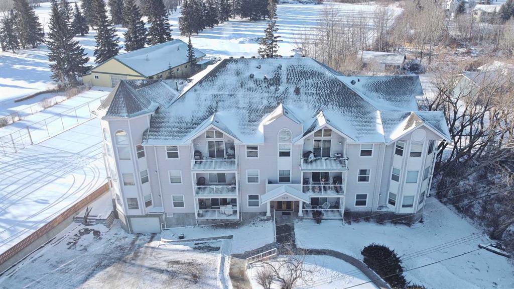 106, 5435 Lakeshore Drive , A2284660, Alberta,