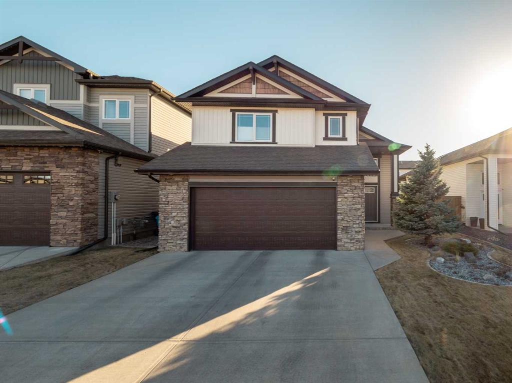 478 Mary Cameron Crescent N, A2284669, Alberta,