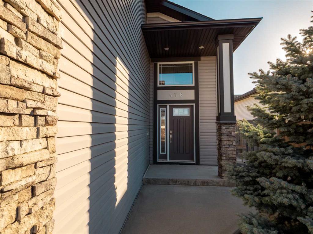 Fourth View of 478 Mary Cameron Crescent N, Legacy Ridge / Hardieville, Lethbridge, Alberta, T1H5R4