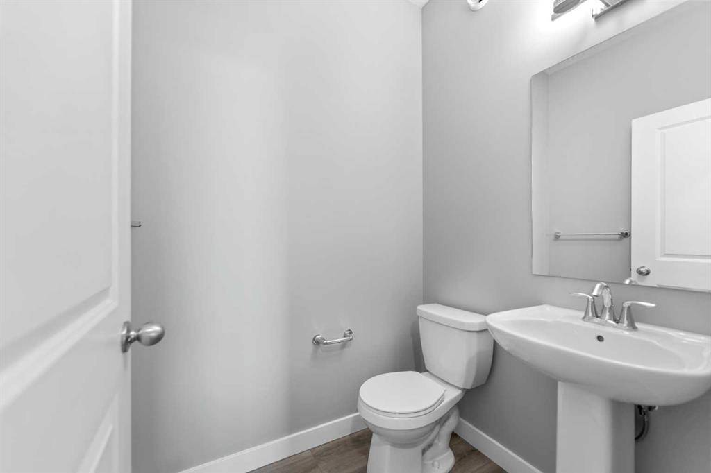 Fourth View of 50 Finch Gardens SE, Rangeview, Calgary, Alberta, T3S 0H8