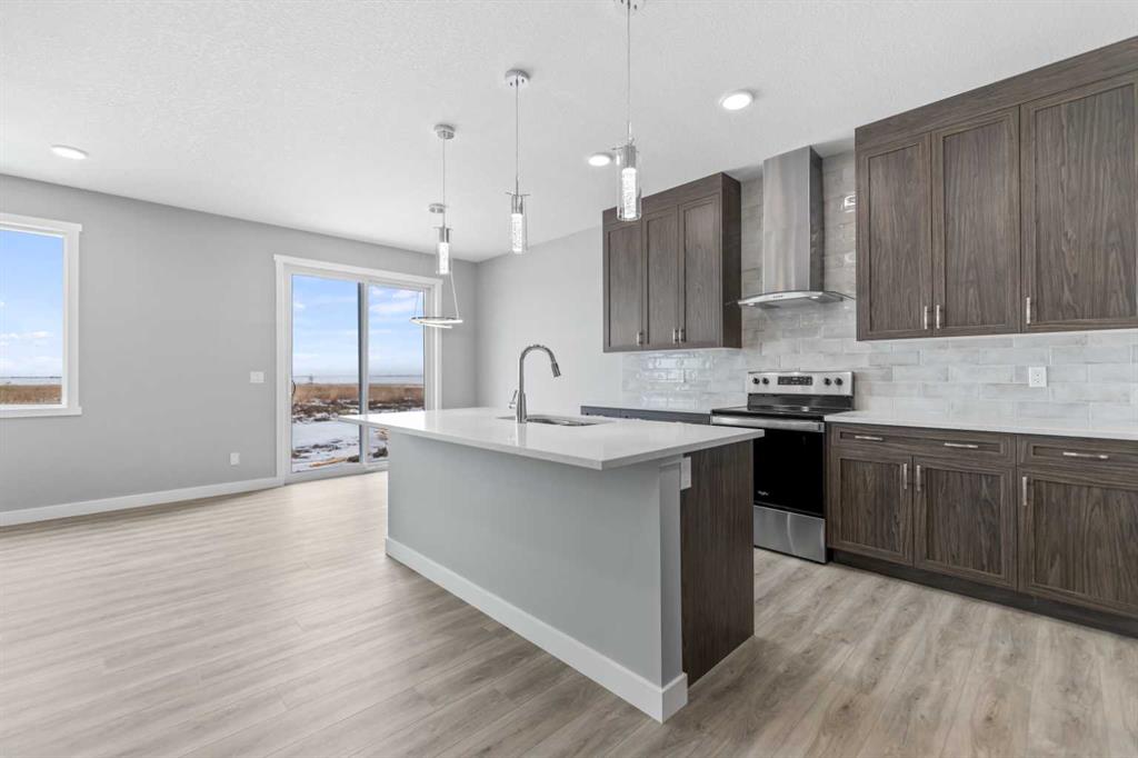 Fifth View of 50 Finch Gardens SE, Rangeview, Calgary, Alberta, T3S 0H8