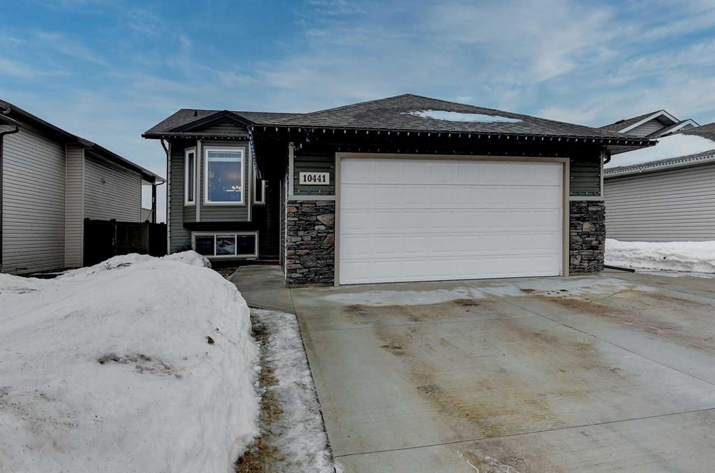 Second View of 10441 128 Avenue , Royal Oaks, Grande Prairie, Alberta, T8V4J9