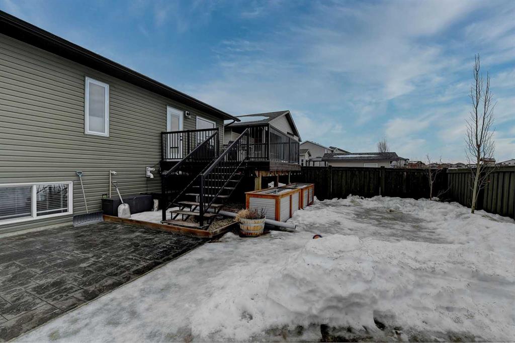 Fourth View of 10441 128 Avenue , Royal Oaks, Grande Prairie, Alberta, T8V4J9