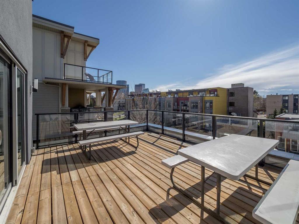 Fifth View of 622 Edmonton Trail NE, Renfrew, Calgary, Alberta, T2E 3J4