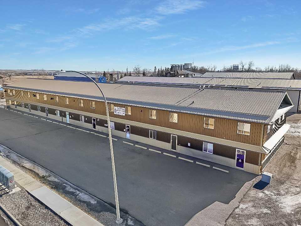 Third View of G, 130 Canal Garden , NONE, Strathmore, Alberta, T1P 1Y4