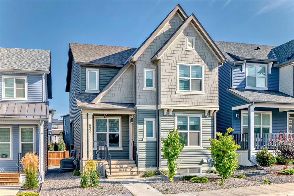 630 148 Avenue NW, A2284693, Alberta,