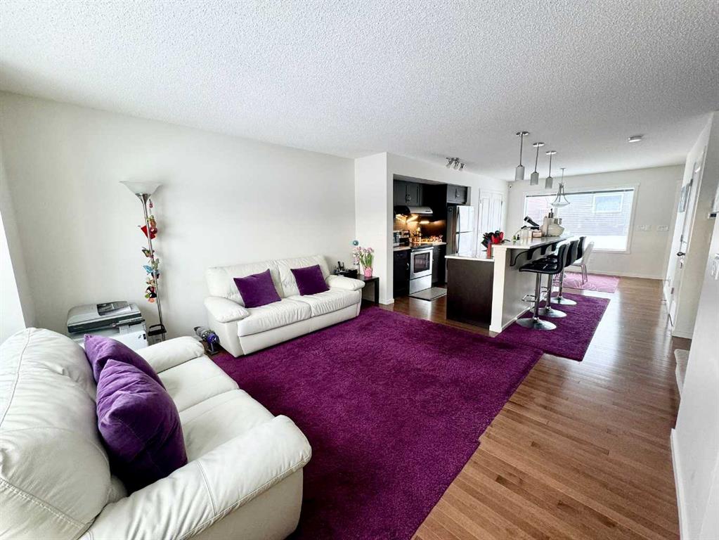 Fifth View of 36 Evansborough Common NW, Evanston, Calgary, Alberta, T3P0M6