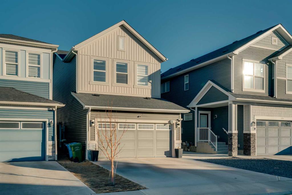 172 Carringsby Avenue NW, A2284729, Alberta,