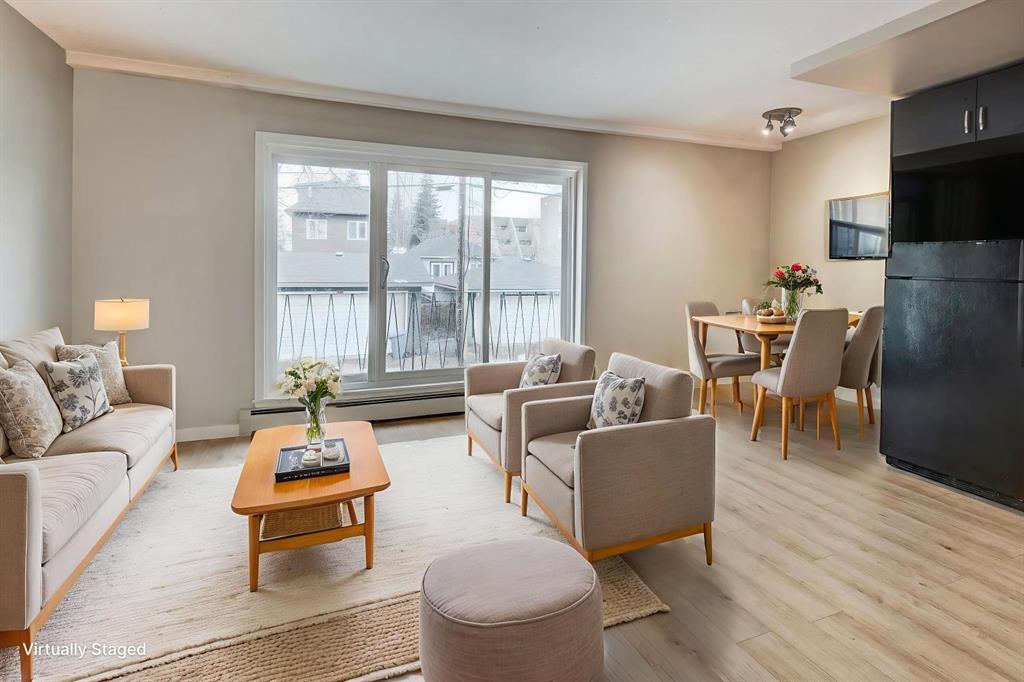 4, 916 3 Avenue NW, A2284731, Alberta,