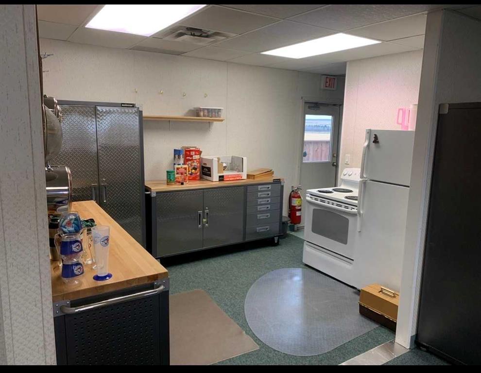 Fourth View of 301 3rd Avenue W, N/A, Beaverlodge, Alberta, T0H 0C0