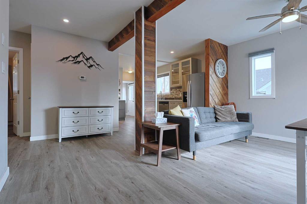 Third View of 18 Maple Street , Heritage Okotoks, Okotoks, Alberta, T1S 1J6