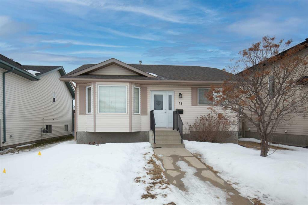 33 Duckering Close , A2284742, Alberta,