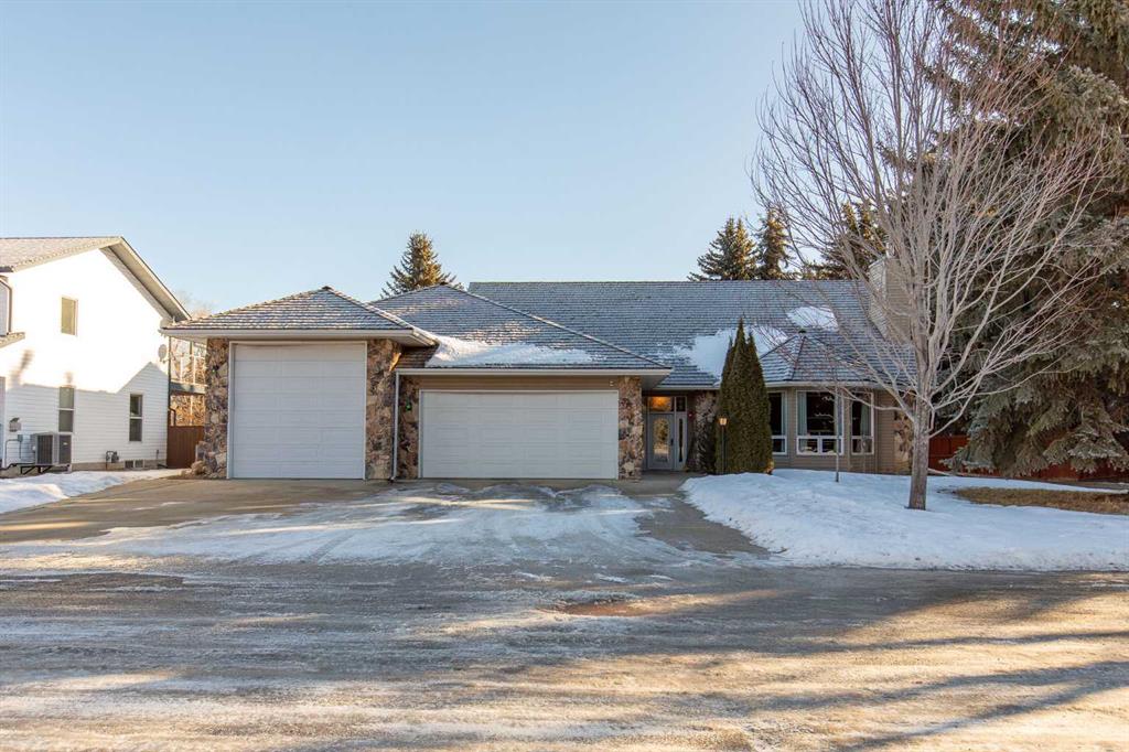 50 Coventry Lane , A2284752, Alberta,