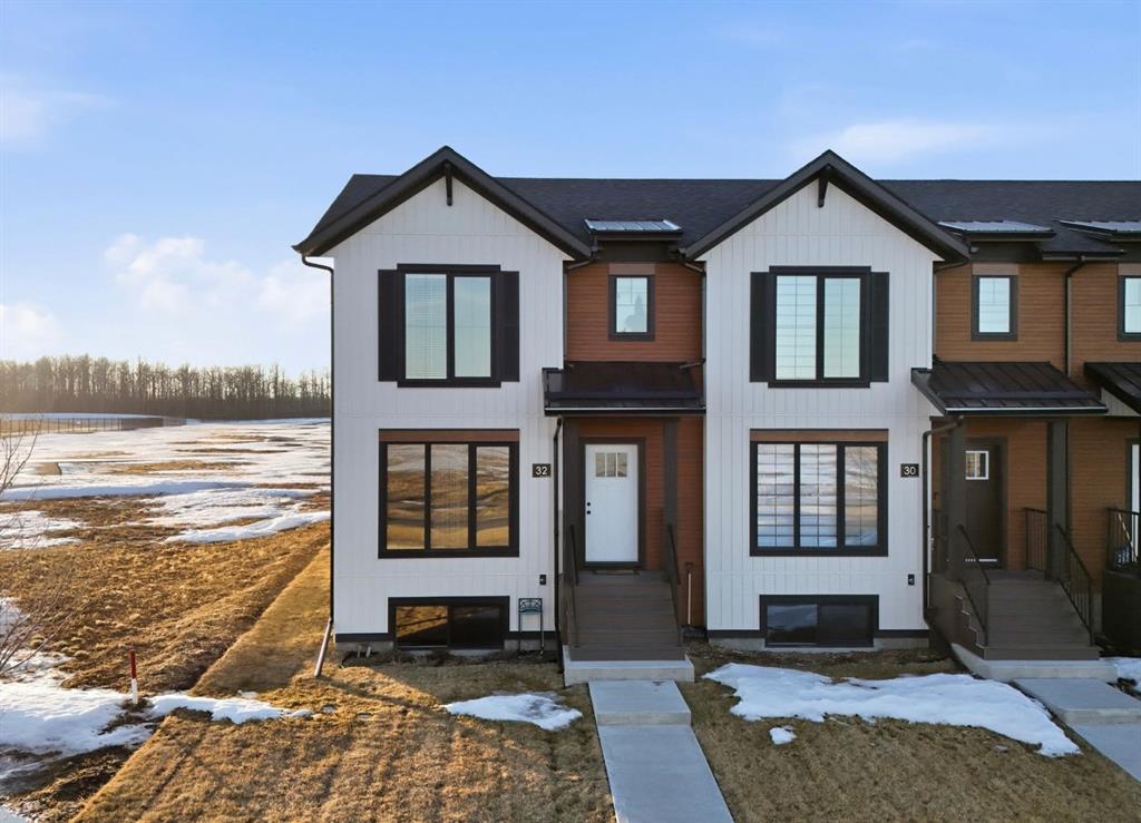 32 Station Drive , A2284754, Alberta,