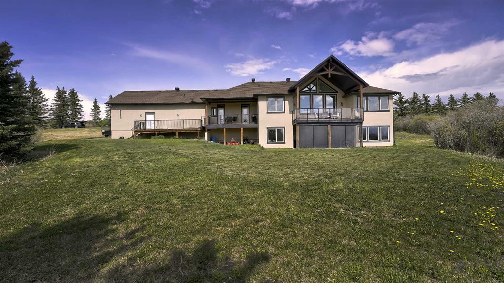 Fifth View of 41211 Township Road 250 Township , NONE, Rural Rocky View County, Alberta, T3Z 2P8