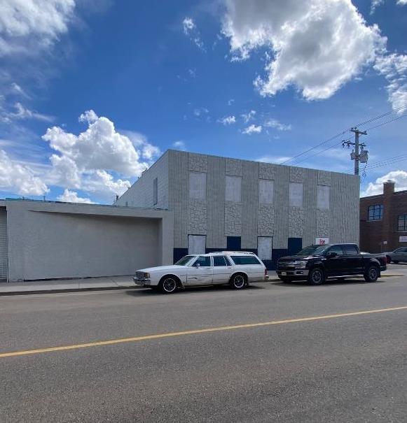 Second View of 116 1 Street W, Downtown, Brooks, Alberta, T1R 0G1