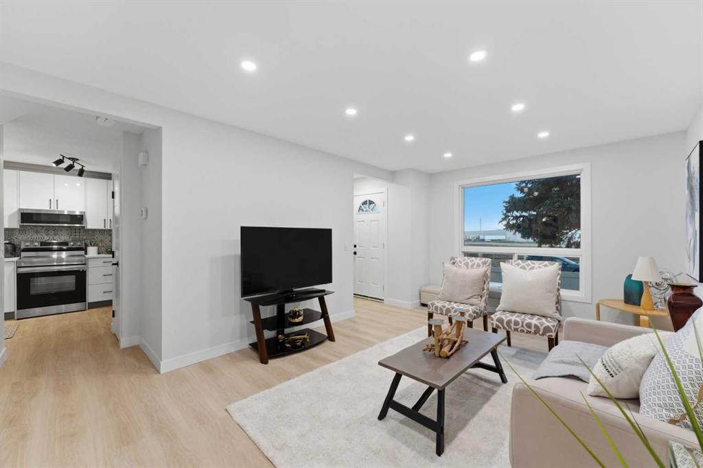 MLS® listing #108413680 for sale located at 38, 4769 Hubalta Road SE