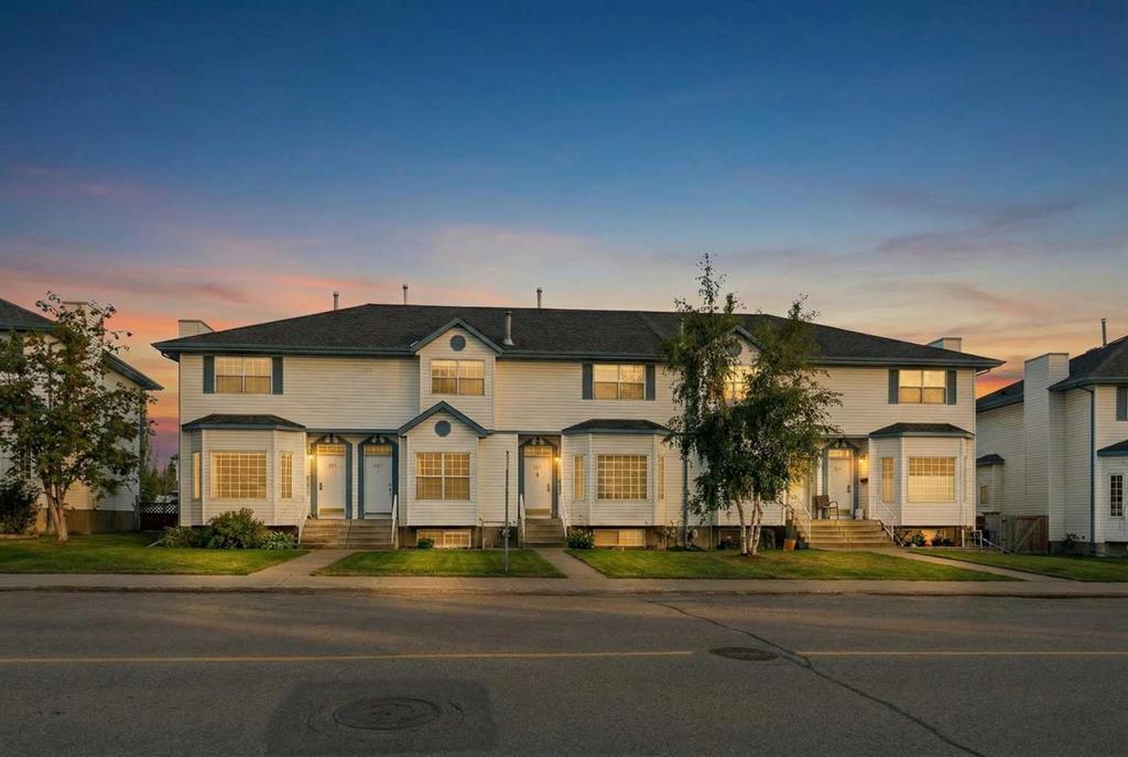 287 Cornett Drive , A2284778, Alberta,