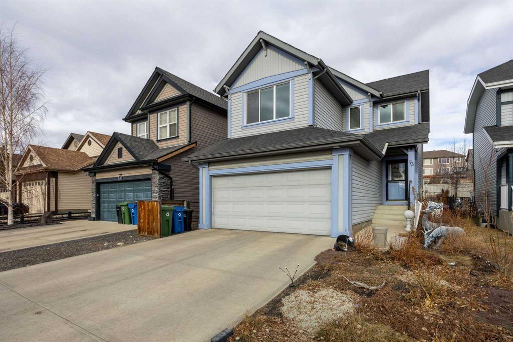 73 Sunset Heights , A2284779, Alberta,
