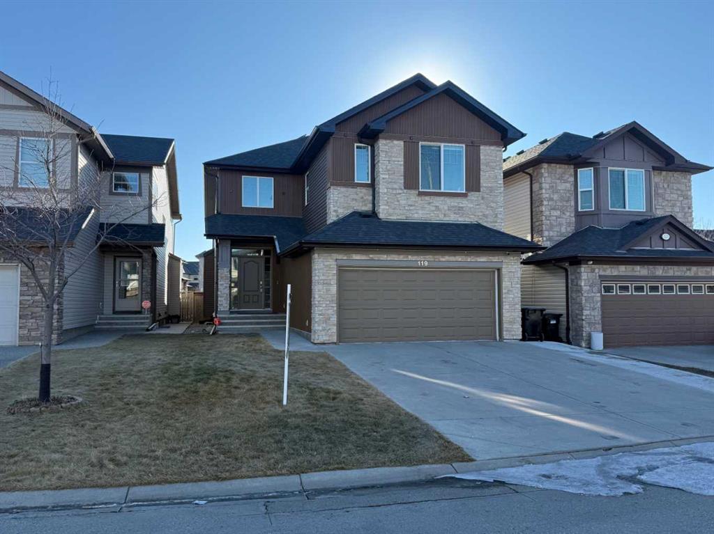 119 Panton Landing NW, A2284782, Alberta,