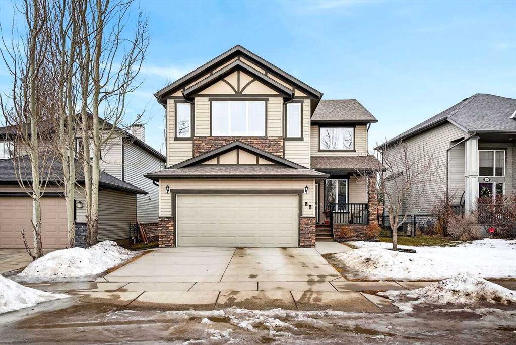 55 Sheep River Cove , A2284784, Alberta,