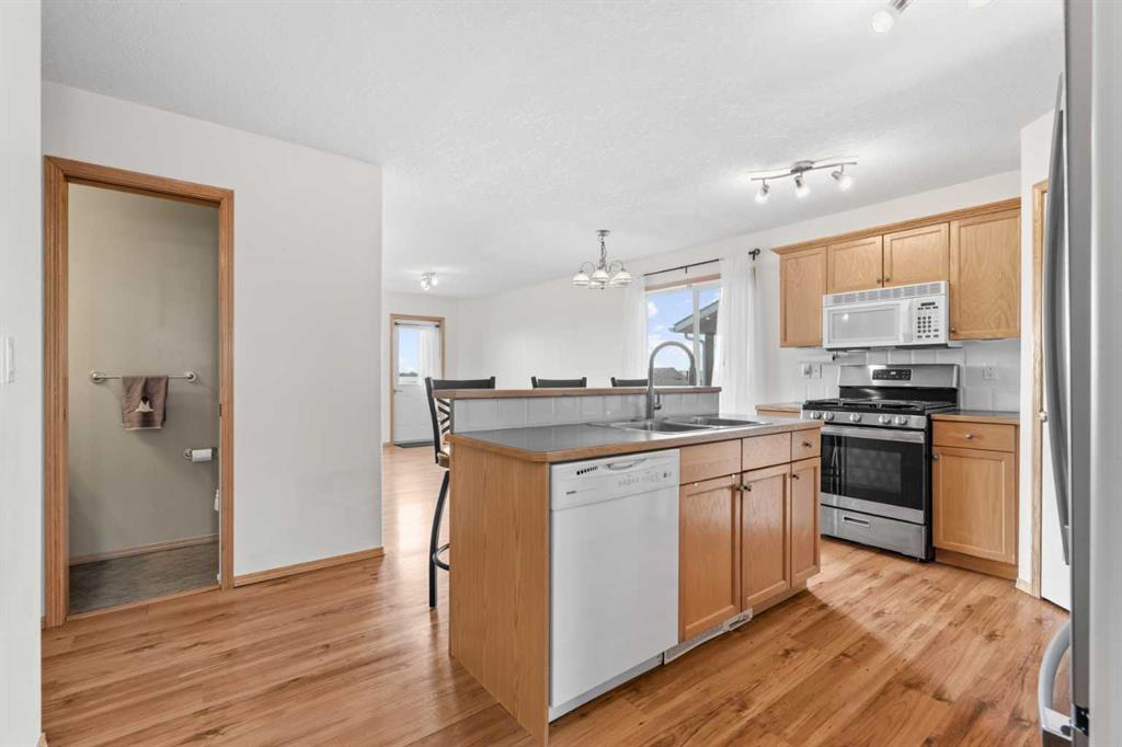 Fifth View of 24 Destination Place , NONE, Olds, Alberta, T4H 1X8