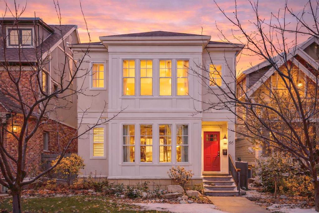 96 Beny-Sur-Mer Road SW, A2284786, Alberta,