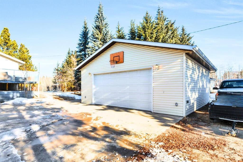 Third View of 2 West View Drive , Morning Meadows, Rural Ponoka County, Alberta, T4J 1R3