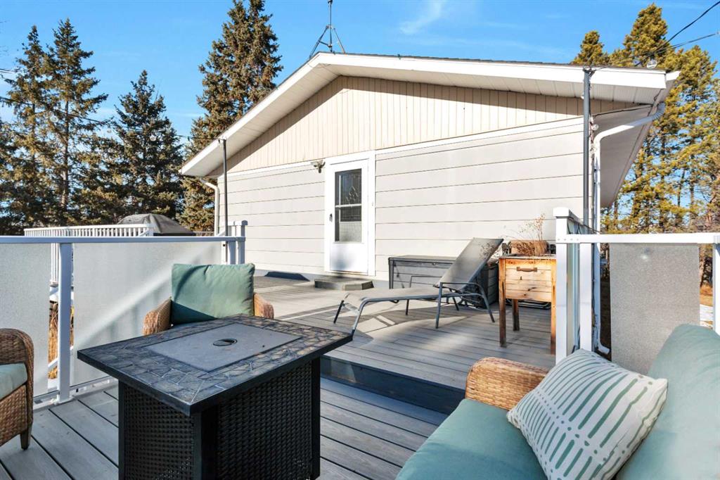 Fourth View of 2 West View Drive , Morning Meadows, Rural Ponoka County, Alberta, T4J 1R3