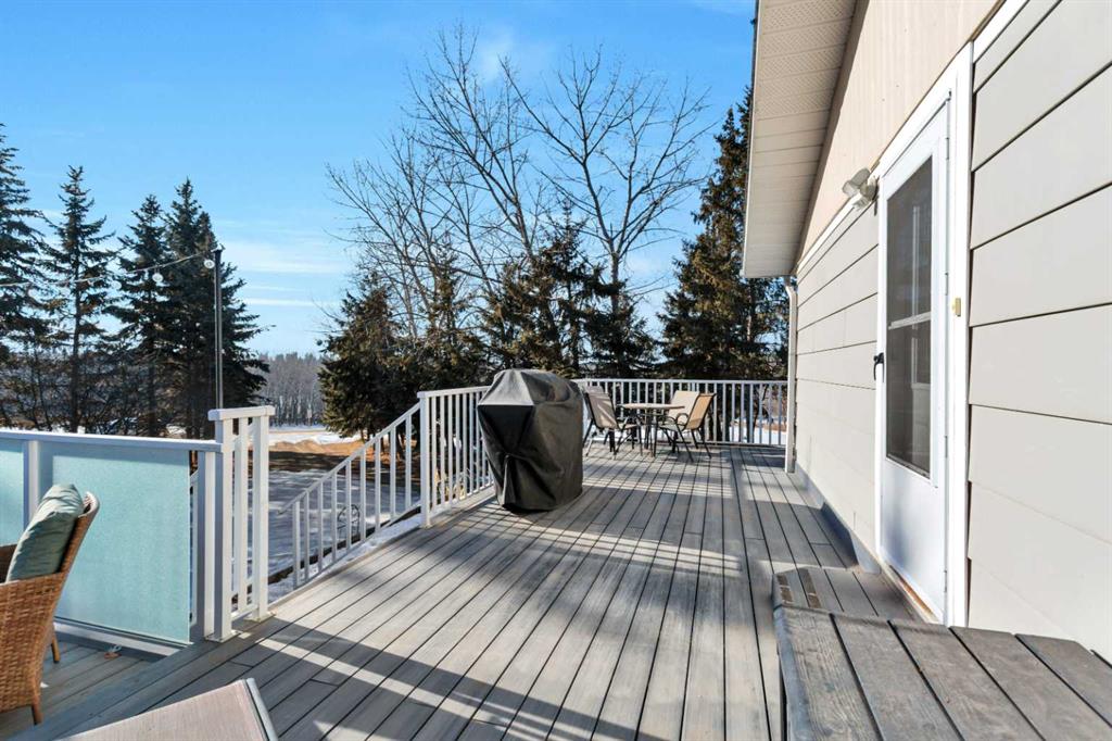 Fifth View of 2 West View Drive , Morning Meadows, Rural Ponoka County, Alberta, T4J 1R3