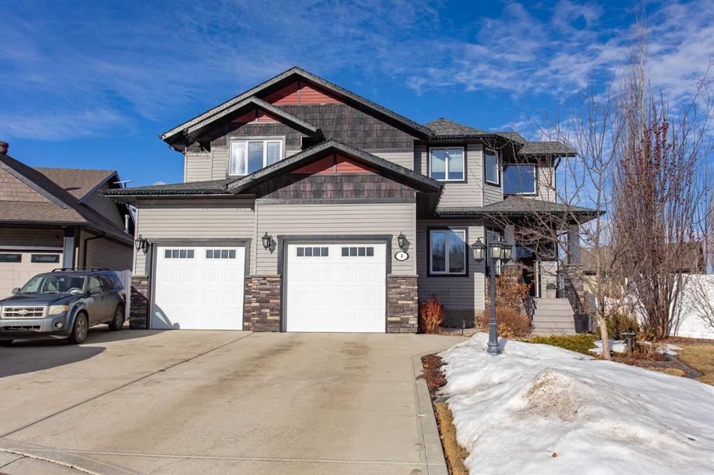 3 Regal Court , A2284811, Alberta,