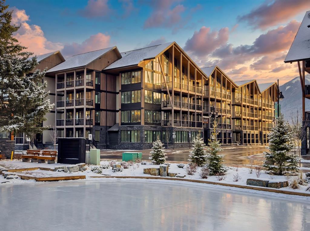 313, 1408 Spring Creek Gate , A2284814, Alberta,