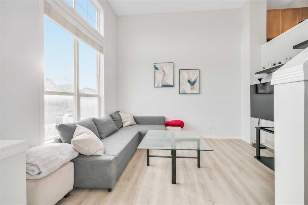 MLS® listing #108417272 for sale located at 997 New Brighton Gardens SE