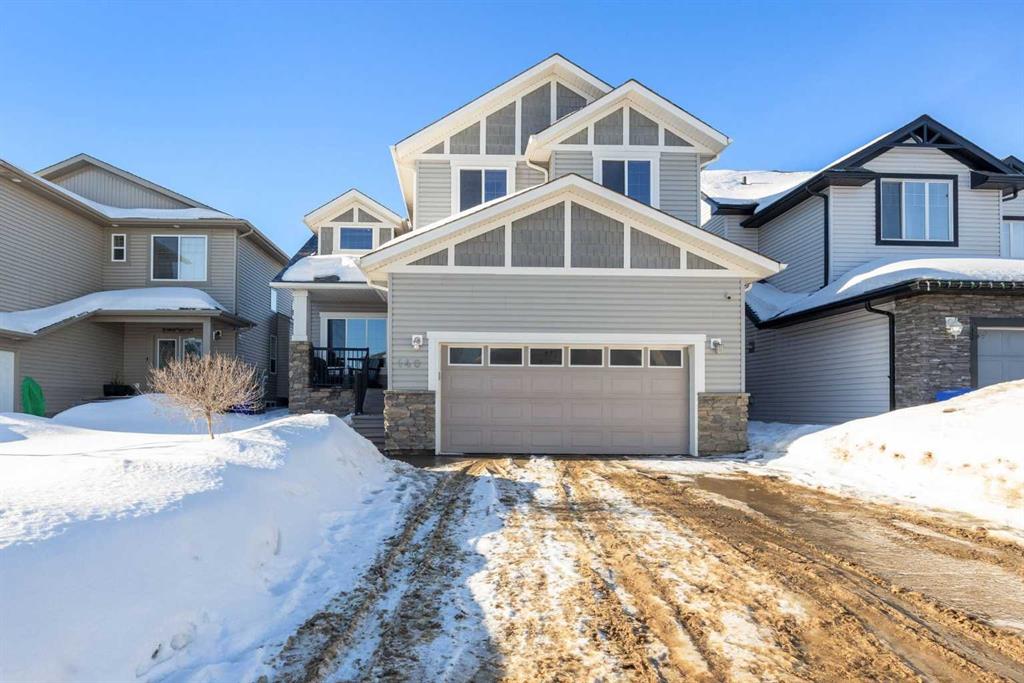 140 Heron Place , A2284827, Alberta,